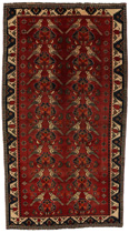 Qashqai - Shiraz