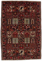 Bakhtiari - Garden