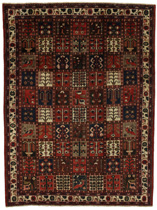 Bakhtiari - Garden