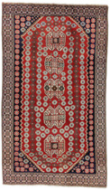 Qashqai - Shiraz