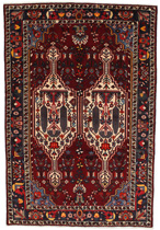 Bakhtiari