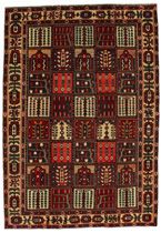 Bakhtiari - Garden
