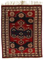 Lori - Qashqai