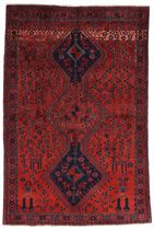Afshar - Sirjan
