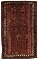 Afshar - Sirjan