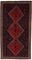 Afshar - Sirjan