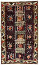Gabbeh - Qashqai