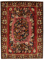Bakhtiari
