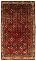 Qashqai - Shiraz