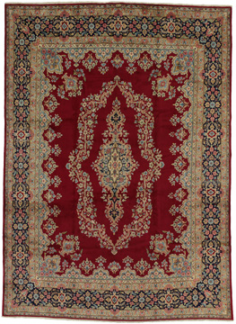 Carpet Kerman Lavar 408x300