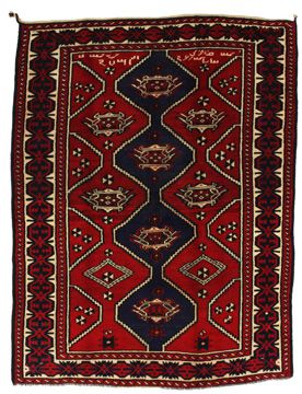 Carpet Lori Qashqai 212x161