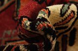 Gabbeh - old Persian Carpet 225x137 - Picture 7