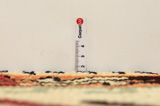 Gabbeh - old Persian Carpet 225x137 - Picture 8