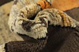 Gabbeh - Qashqai Persian Carpet 230x153 - Picture 7