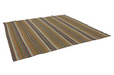 Kilim Jajim - Qashqai 311x307 - Picture 1