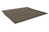 Kilim Fars - Qashqai 305x312 - Picture 1