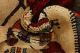 Bakhtiari - Qashqai Persian Carpet 413x157 - Picture 7