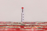 Qashqai - Shiraz Persian Carpet 298x156 - Picture 8