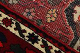 Bakhtiari Persian Carpet 303x207 - Picture 6
