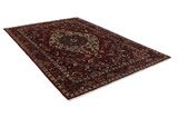 Bakhtiari Persian Carpet 313x210 - Picture 1