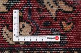 Bakhtiari - Garden Persian Carpet 319x229 - Picture 4
