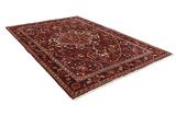 Bakhtiari Persian Carpet 320x208 - Picture 1