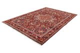 Bakhtiari Persian Carpet 320x208 - Picture 2