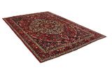 Bakhtiari Persian Carpet 305x208 - Picture 1