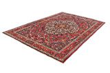 Bakhtiari Persian Carpet 305x208 - Picture 2