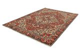 Bakhtiari Persian Carpet 300x210 - Picture 2