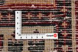 Bakhtiari - Garden Persian Carpet 300x208 - Picture 4