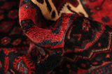 Bijar - Kurdi Persian Carpet 268x132 - Picture 7