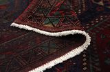 Afshar - Sirjan Persian Carpet 252x146 - Picture 5