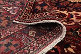 Bakhtiari Persian Carpet 320x212 - Picture 5