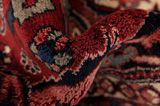 Bakhtiari Persian Carpet 320x212 - Picture 7