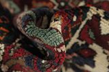 Bakhtiari Persian Carpet 313x156 - Picture 7