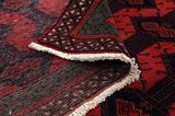 Afshar - Sirjan Persian Carpet 255x153 - Picture 5