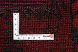 Afshar - Sirjan Persian Carpet 273x170 - Picture 4