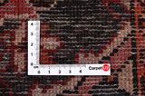 Bakhtiari Persian Carpet 287x203 - Picture 4