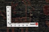 Afshar - Sirjan Persian Carpet 225x136 - Picture 4