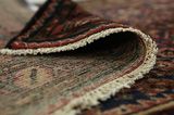 Hosseinabad - Hamadan Persian Carpet 310x104 - Picture 5