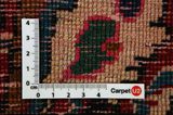Songhor - Koliai Persian Carpet 313x156 - Picture 4