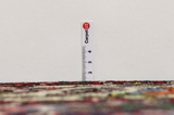 Bakhtiari - Garden Persian Carpet 323x206 - Picture 8