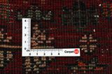 Qashqai - Shiraz Persian Carpet 290x155 - Picture 4
