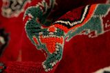 Qashqai - Shiraz Persian Carpet 280x150 - Picture 7